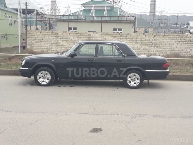 GAZ 31105 2005, 169,000 km - 2.3 l - Mingəçevir