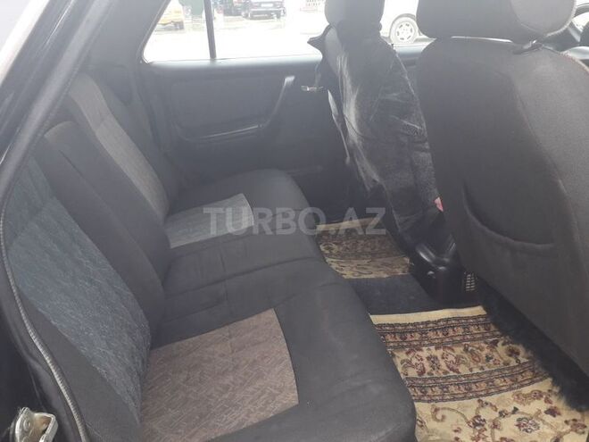 GAZ 31105 2005, 169,000 km - 2.3 l - Mingəçevir