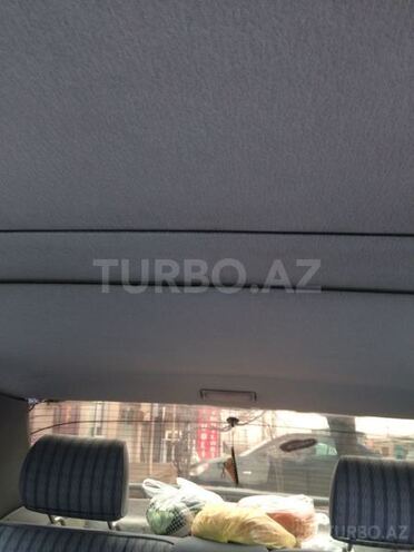 Mercedes E 200 1990, 280,000 km - 0.2 l - Bakı