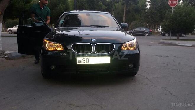 BMW 530 2004, 230,000 km - 3.0 l - Bakı