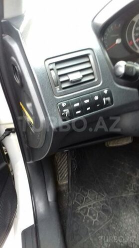 Hyundai Tucson 2006, 198,000 km - 2.7 л - Bakı