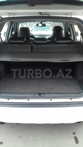 Hyundai Tucson 2006, 198,000 km - 2.7 л - Bakı