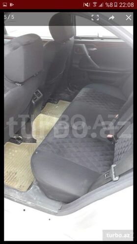 Mercedes E 270 1999, 43,000 km - 2.2 l - Bakı
