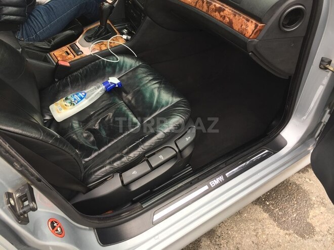 BMW 523 1998, 401,100 km - 2.5 l - Bakı