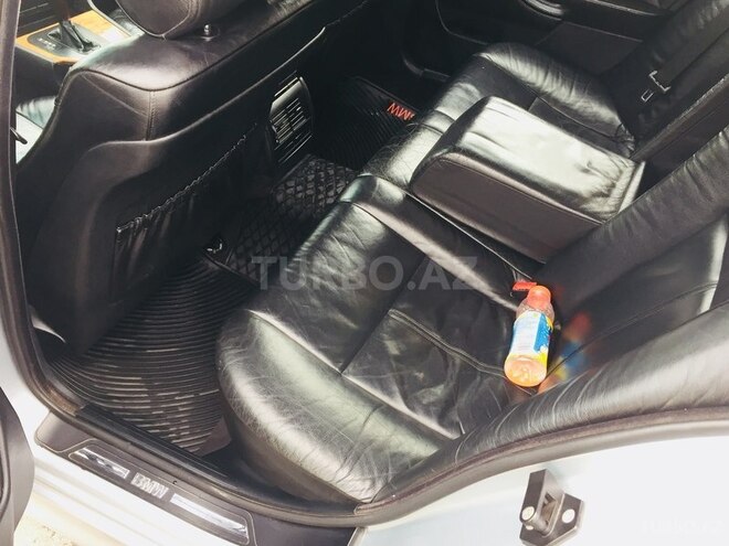 BMW 523 1998, 401,100 km - 2.5 l - Bakı