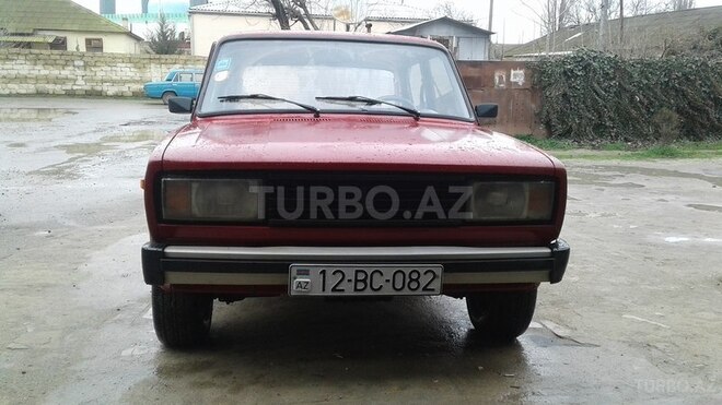 LADA (VAZ) 2105 2002, 125,000 km - 1.5 l - Sumqayıt