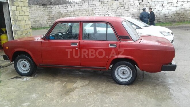 LADA (VAZ) 2105 2002, 125,000 km - 1.5 l - Sumqayıt