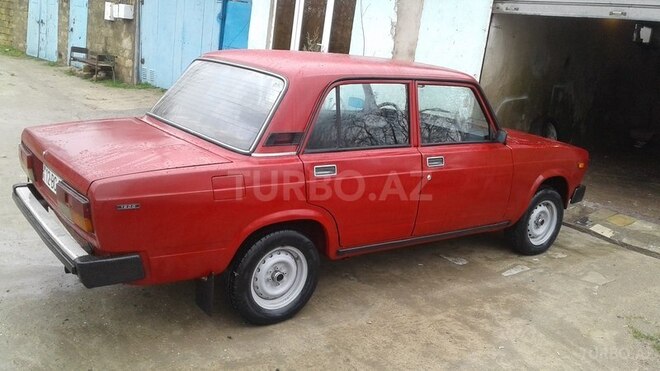 LADA (VAZ) 2105 2002, 125,000 km - 1.5 l - Sumqayıt