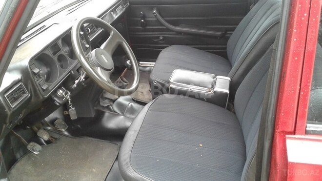 LADA (VAZ) 2105 2002, 125,000 km - 1.5 l - Sumqayıt