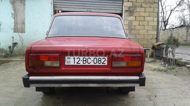 LADA (VAZ) 2105 2002, 125,000 km - 1.5 l - Sumqayıt