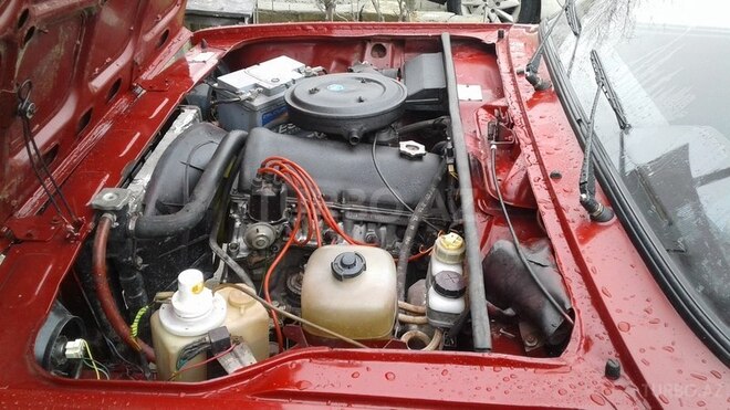 LADA (VAZ) 2105 2002, 125,000 km - 1.5 l - Sumqayıt
