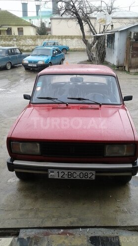 LADA (VAZ) 2105 2002, 125,000 km - 1.5 l - Sumqayıt