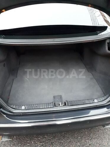 Mercedes E 240 2002, 279,000 km - 2.4 l - Bakı