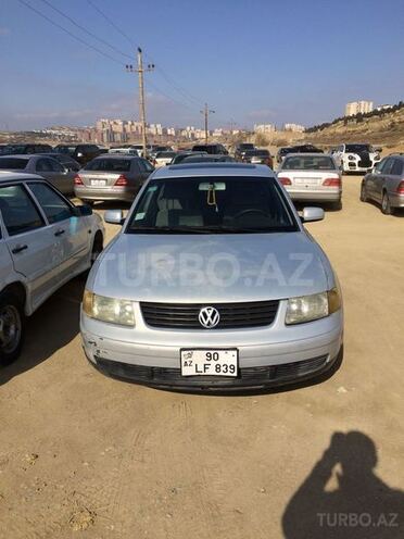 Volkswagen Passat 1999, 340,000 km - 1.8 l - Bakı