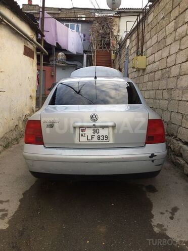 Volkswagen Passat 1999, 340,000 km - 1.8 l - Bakı