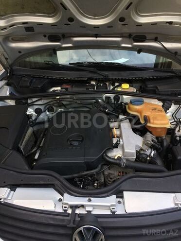 Volkswagen Passat 1999, 340,000 km - 1.8 l - Bakı