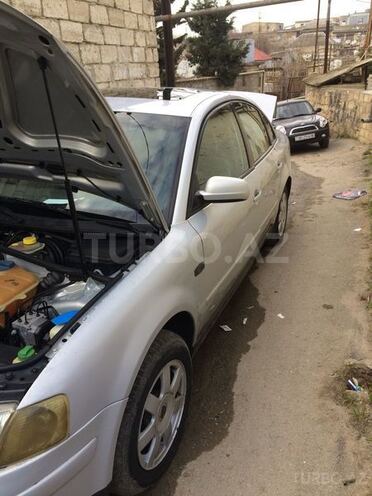 Volkswagen Passat 1999, 340,000 km - 1.8 l - Bakı