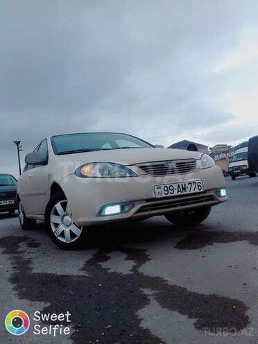 Daewoo Gentra 2014, 215,000 km - 1.5 l - Bakı