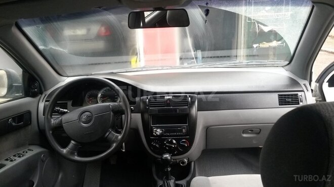 Daewoo Gentra 2014, 215,000 km - 1.5 l - Bakı