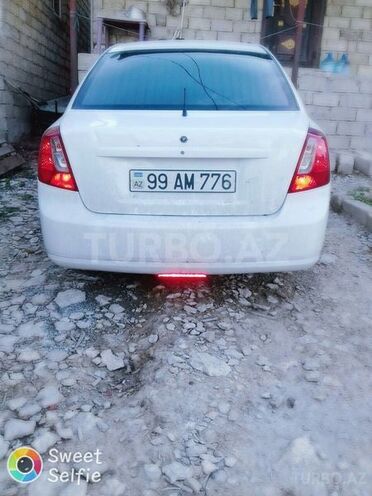 Daewoo Gentra 2014, 215,000 km - 1.5 l - Bakı
