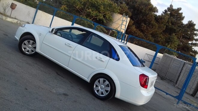Daewoo Gentra 2014, 215,000 km - 1.5 l - Bakı
