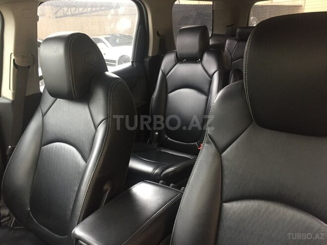 GMC Acadia 2013, 52,000 km - 3.6 л - Bakı