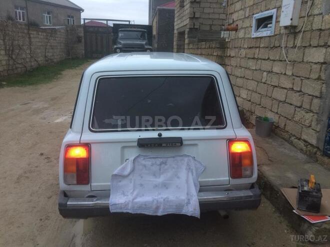 LADA (VAZ) 2104 2012, 83,627 km - 1.6 l - Bakı