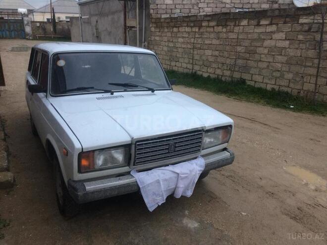LADA (VAZ) 2104 2012, 83,627 km - 1.6 l - Bakı