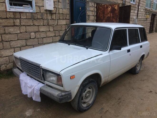 LADA (VAZ) 2104 2012, 83,627 km - 1.6 l - Bakı