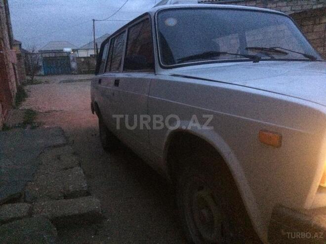LADA (VAZ) 2104 2012, 83,627 km - 1.6 l - Bakı
