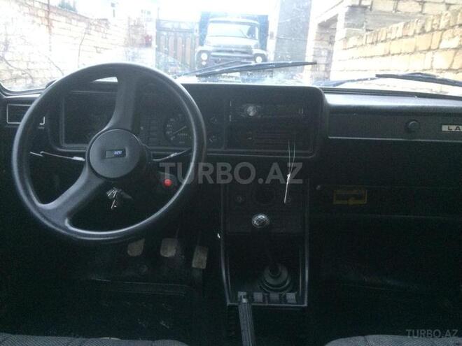 LADA (VAZ) 2104 2012, 83,627 km - 1.6 l - Bakı