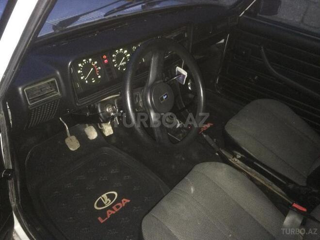 LADA (VAZ) 2104 2012, 83,627 km - 1.6 l - Bakı