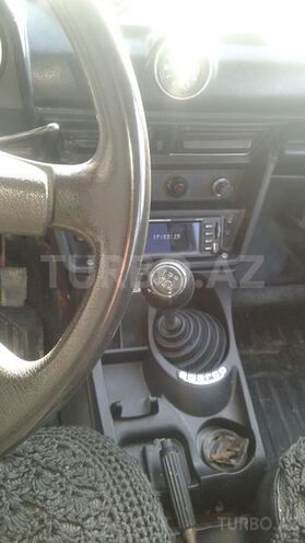 LADA (VAZ) 2106 1997, 30,000 km - 0.2 л - Bakı