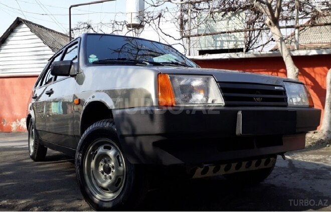 LADA (VAZ) 2109 2004, 210,000 km - 1.5 l - Zaqatala