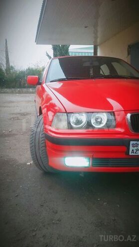 BMW 318 1998, 16,000 km - 0.2 л - Lənkəran