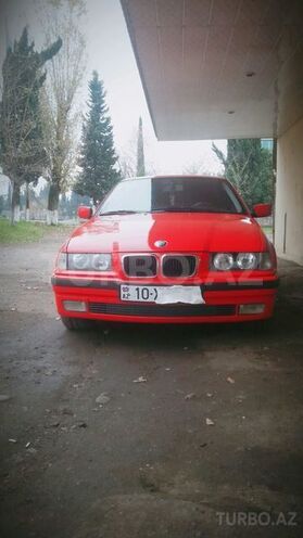 BMW 318 1998, 16,000 km - 0.2 л - Lənkəran