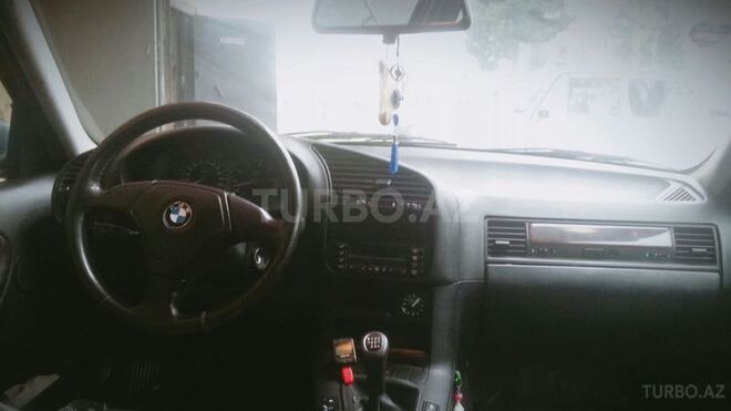 BMW 318 1998, 16,000 km - 0.2 л - Lənkəran
