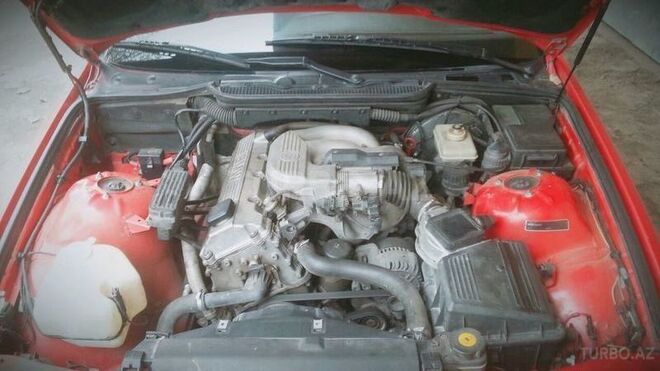 BMW 318 1998, 16,000 km - 0.2 л - Lənkəran