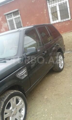 Land Rover Range Rover 2001, 25,000 km - 0.4 l - Quba