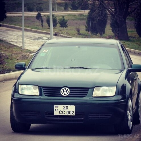 Volkswagen Jetta 2001, 128,000 km - 1.8 l - Gəncə
