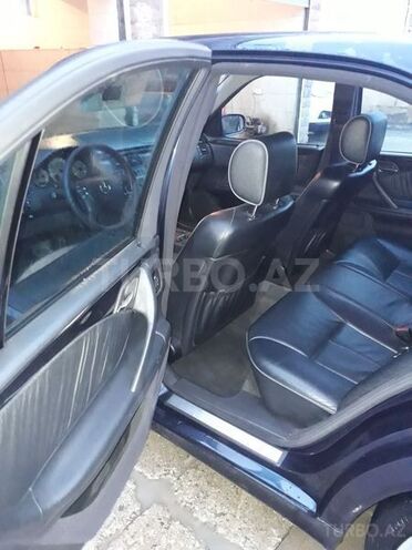Mercedes E 320 2000, 387,250 km - 3.2 л - Bakı