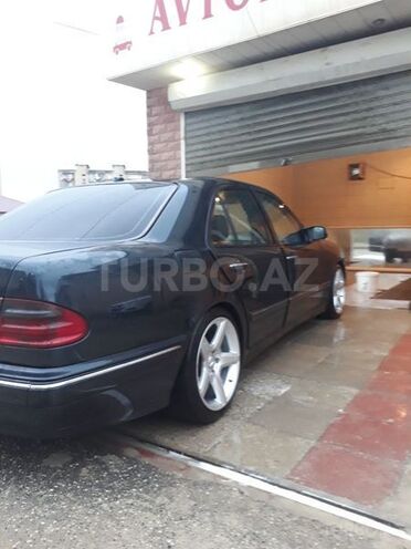Mercedes E 320 2000, 387,250 km - 3.2 л - Bakı