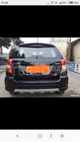 Changan CX 20 2014, 19,900 km - 0.2 l - Bakı