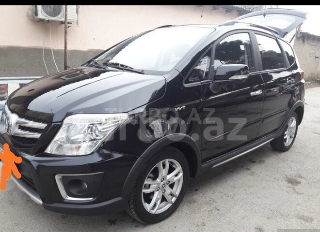 Changan CX 20 2014, 19,900 km - 0.2 l - Bakı