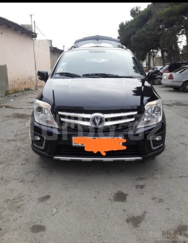 Changan CX 20 2014, 19,900 km - 0.2 l - Bakı