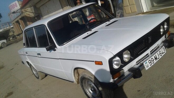 LADA (VAZ) 2106 1997, 30,000 km - 0.2 l - Bakı
