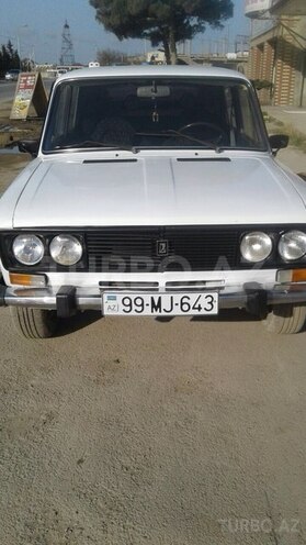 LADA (VAZ) 2106 1997, 30,000 km - 0.2 l - Bakı