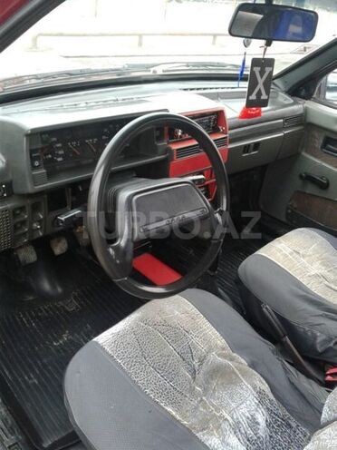 LADA (VAZ) 2109 1989, 260,000 km - 1.5 л - Bakı