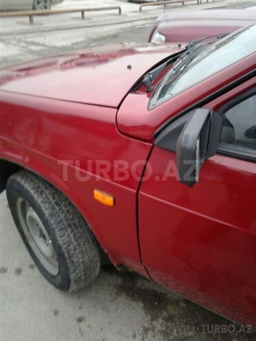 LADA (VAZ) 2109 1989, 260,000 km - 1.5 л - Bakı