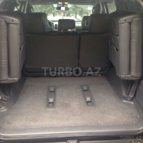 Toyota Prado 2008, 138,000 km - 4.0 l - Bakı